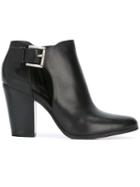 Michael Michael Kors 'adam' Ankle Boots