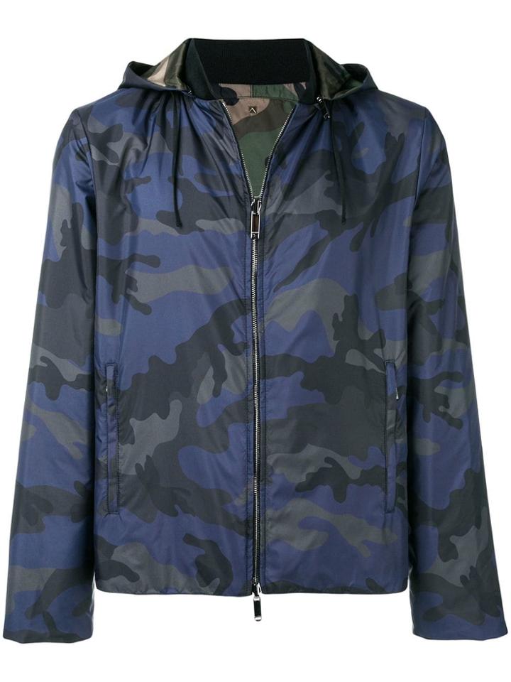 Valentino Valentino Qv0ci2n0zkg I7m - Blue
