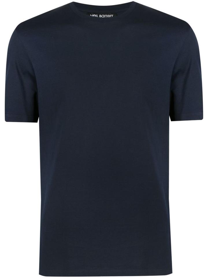 Neil Barrett Jersey T-shirt