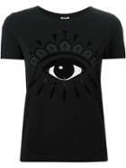 Kenzo 'eye' T-shirt