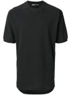 Y-3 Pique T-shirt - Black