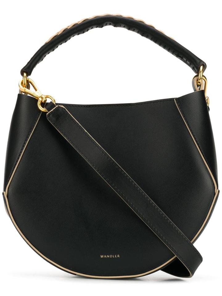 Wandler Mini Corsa Bag - Black