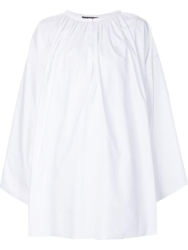 The Row 'melody' Tunic
