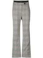 Eudon Choi Eudon Choi - Woman - Prince Of Walles Pants - Grey