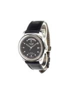 Tudor 'glamour Day-date' Analog Watch, Adult Unisex, Stainless Steel