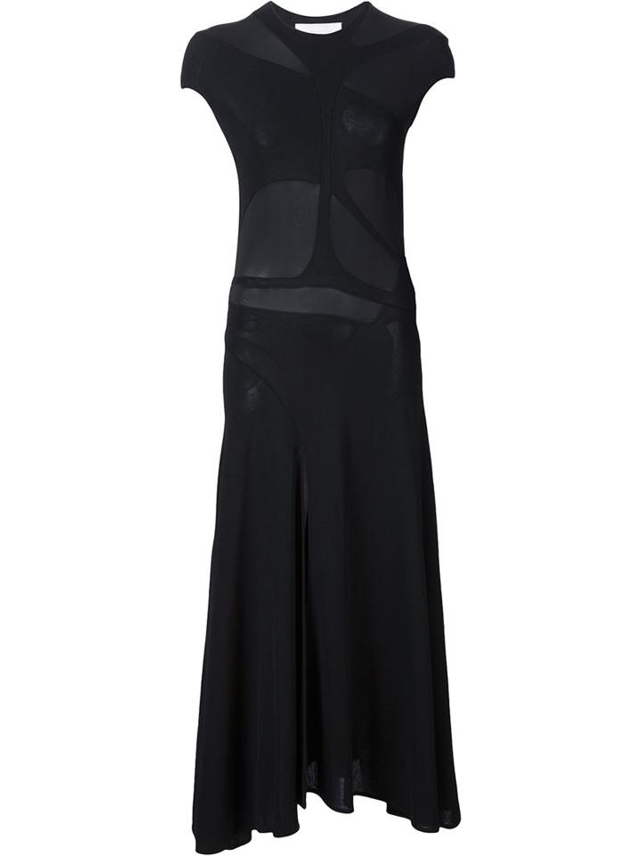 Esteban Cortazar 'tango' Dress