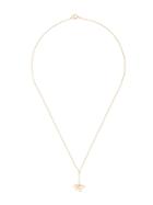 Petite Grand Harmony Necklace - Gold