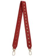 Red Valentino - Star Stud Strap - Women - Leather/metal - One Size, Leather/metal
