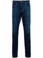 Ag Jeans 'the Graduate 5 Year Outcome' Jeans, Men's, Size: 33, Blue, Cotton