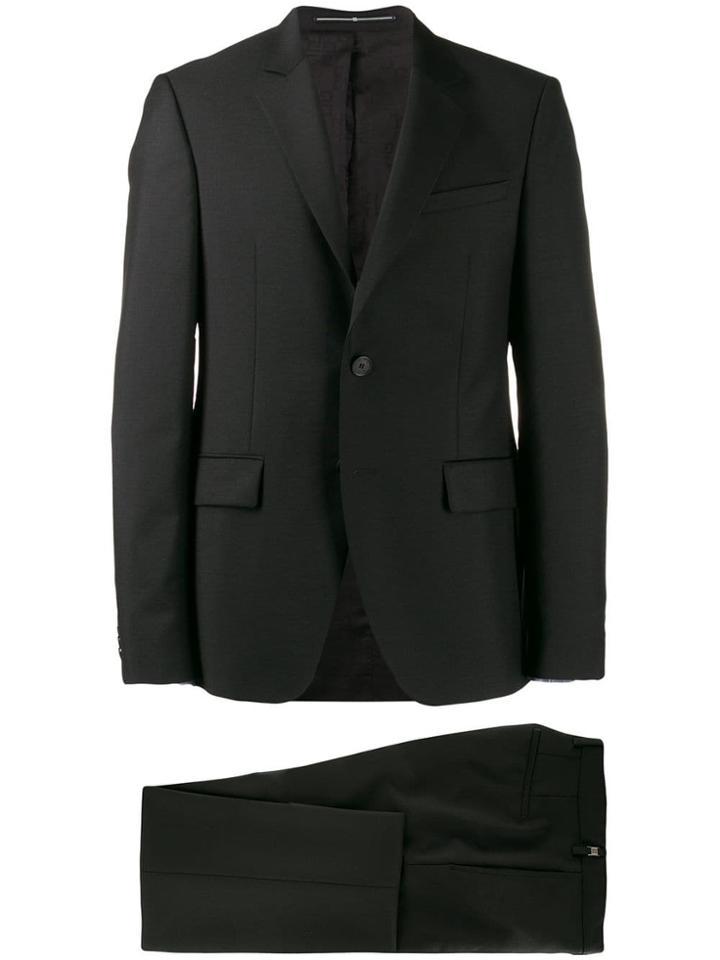 Givenchy Two-piece Formal Suit - Black