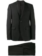 Givenchy Two-piece Formal Suit - Black