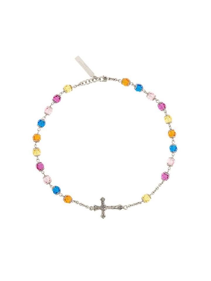 Givenchy Rosario Pop Choker Necklace, Women's, Lobster