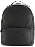 Furla Zip Backpack - Black