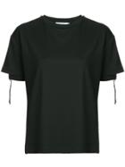 Guild Prime Short-sleeve Fitted Top - Black