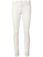 Ag Jenas Skinny Jeans - Grey