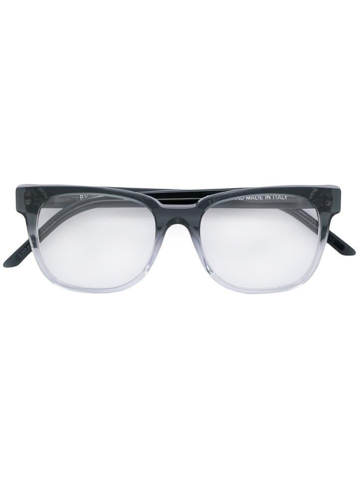 Retrosuperfuture People Glasses - Grey