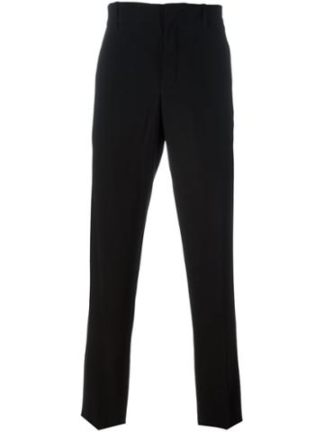 Ann Demeulemeester Blanche Straight Trousers