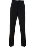 Ann Demeulemeester Blanche Straight Trousers
