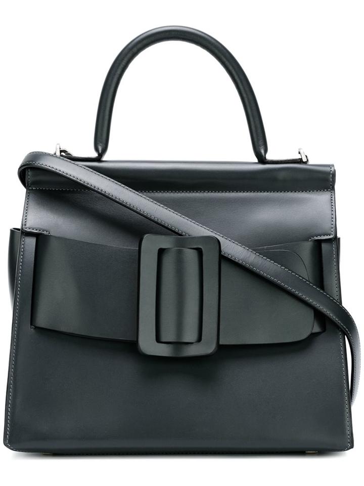 Boyy Medium Tote Bag, Women's, Green