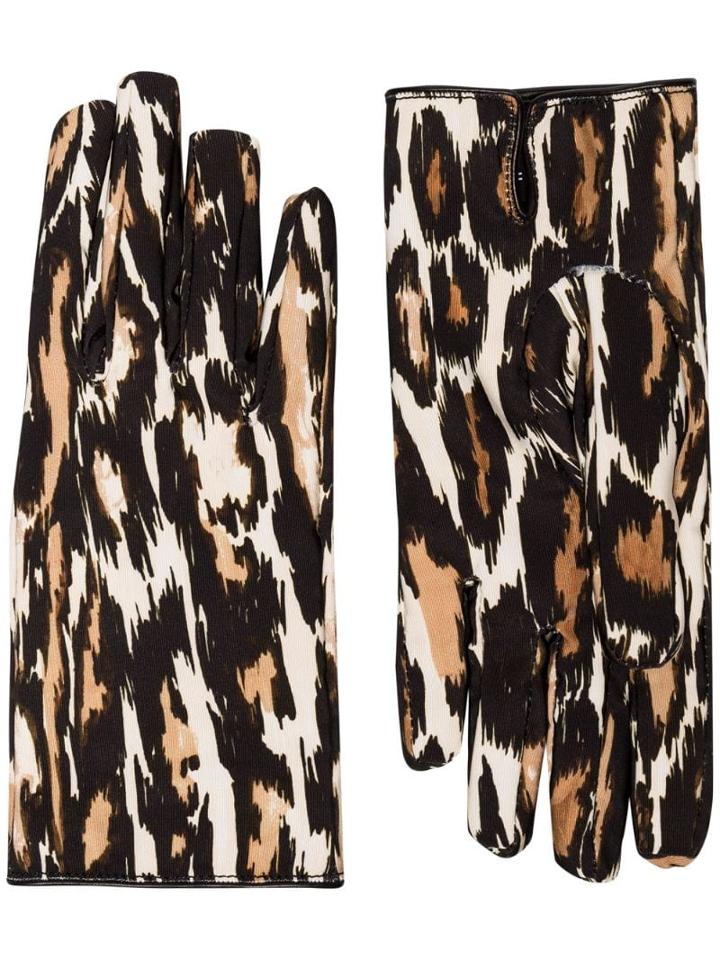 Raf Simons - Brown