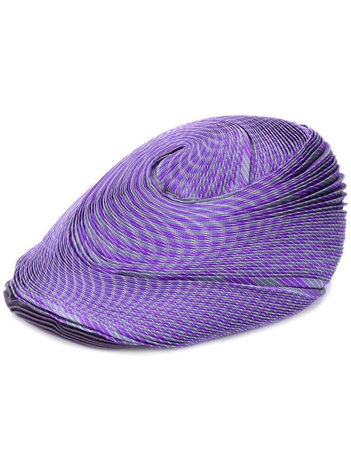 Issey Miyake - Purple