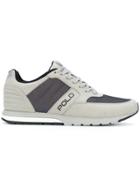 Polo Ralph Lauren Laxman Tech Sneakers - Grey