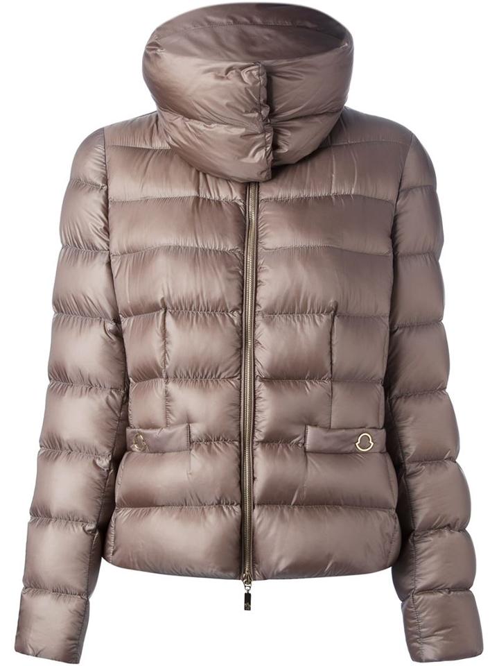 Moncler 'horre' Padded Jacket