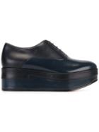 Maison Margiela 'bonny' Platform Shoes