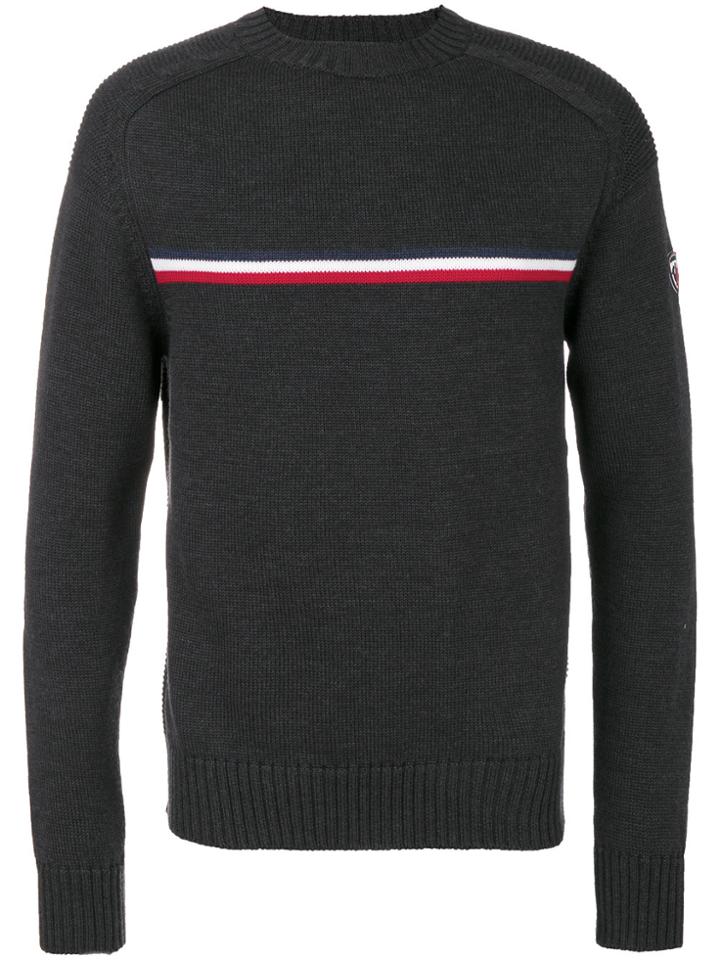 Rossignol Odysseus Jumper - Grey
