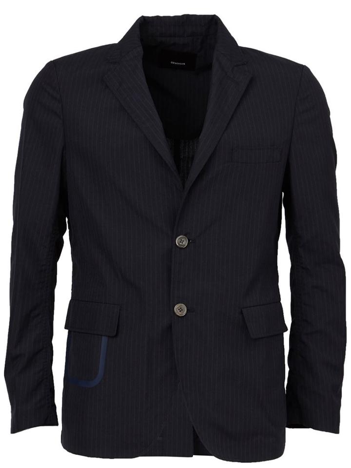 08sircus Two Button Blazer Jacket