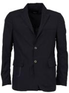 08sircus Two Button Blazer Jacket