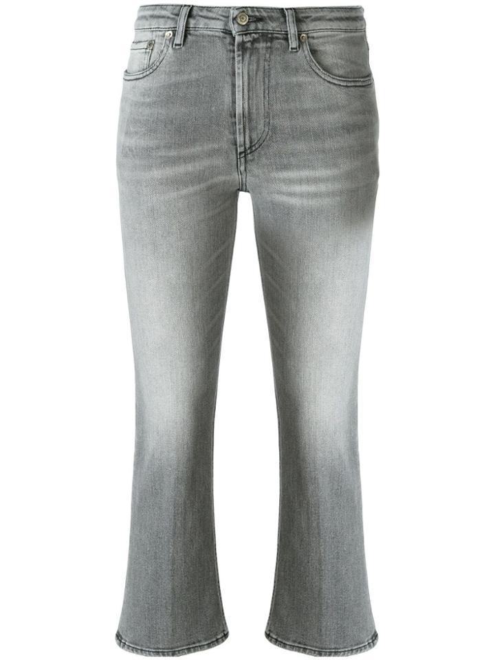 Golden Goose Deluxe Brand Funny Jeans - Grey