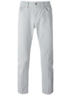 Dondup Classic Slim Jeans - Grey