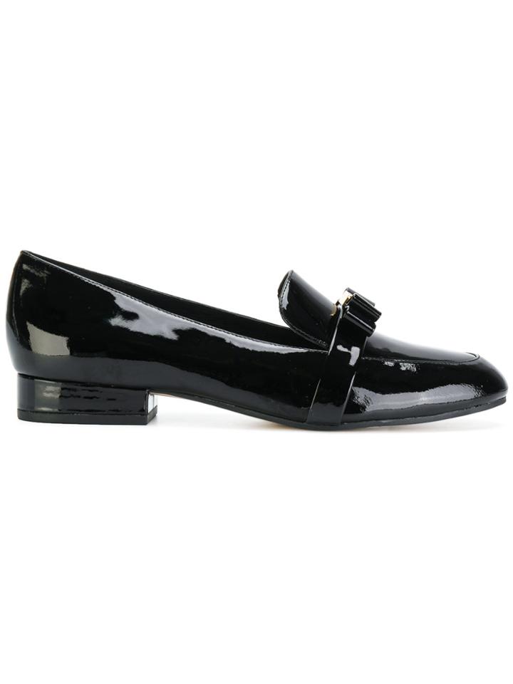 Michael Michael Kors Caroline Loafers - Black