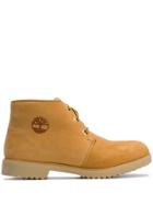 Timberland Chukka Ankle Boots - Brown