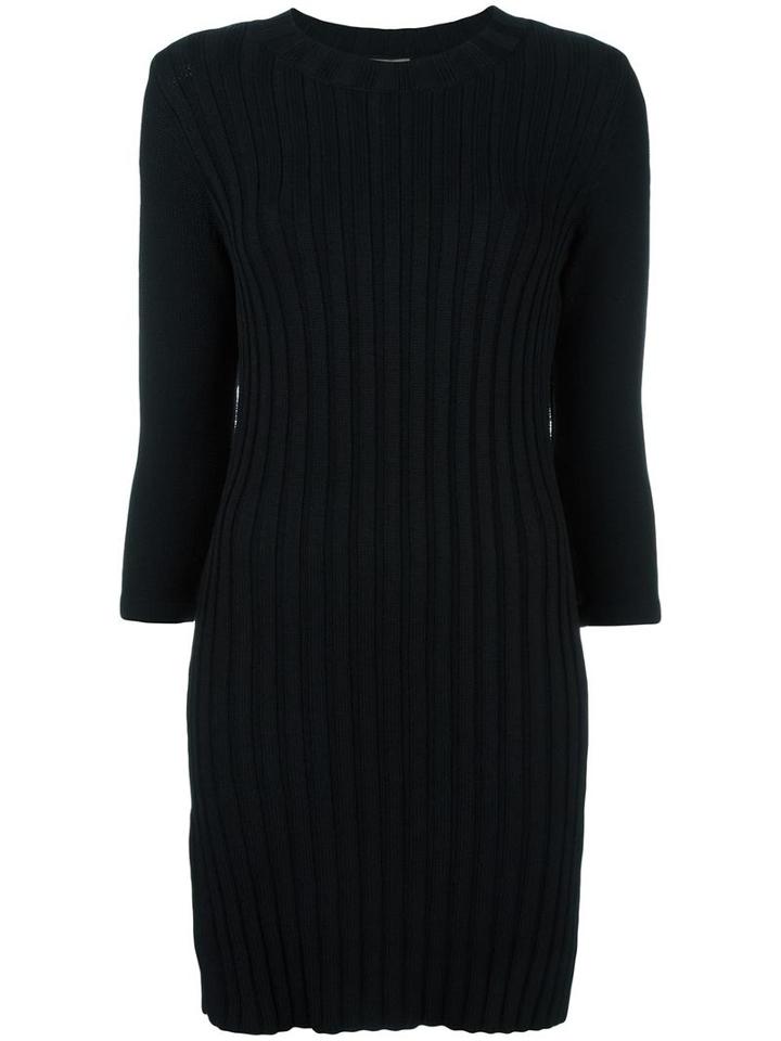 Tony Cohen 'genisis' Jumper, Women's, Size: 36, Black, Viscose/polyamide