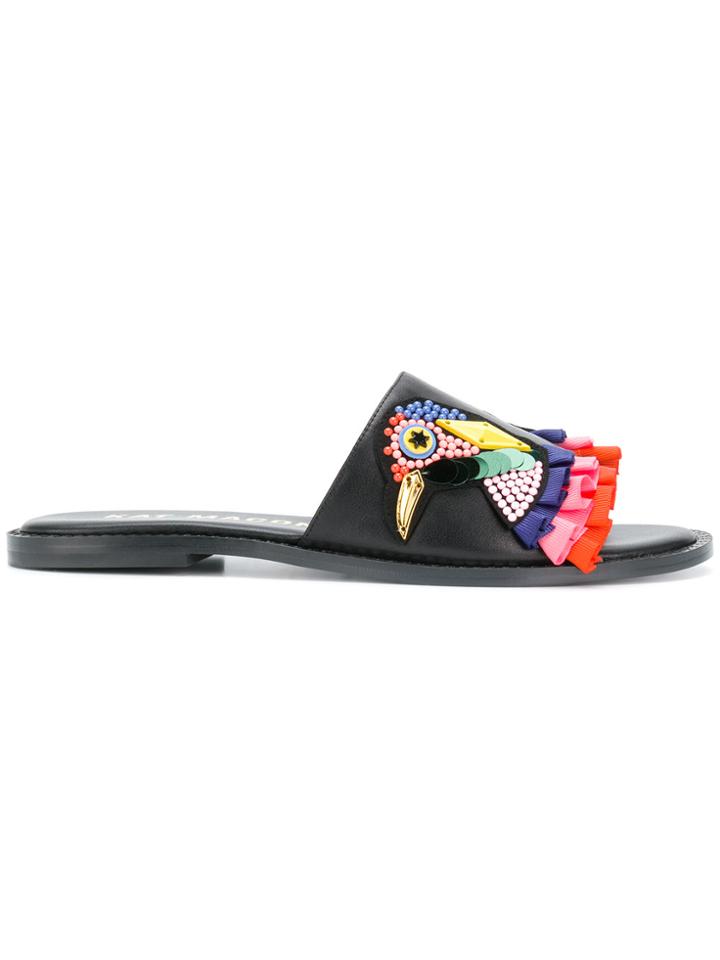 Kat Maconie Juno Sandals - Multicolour