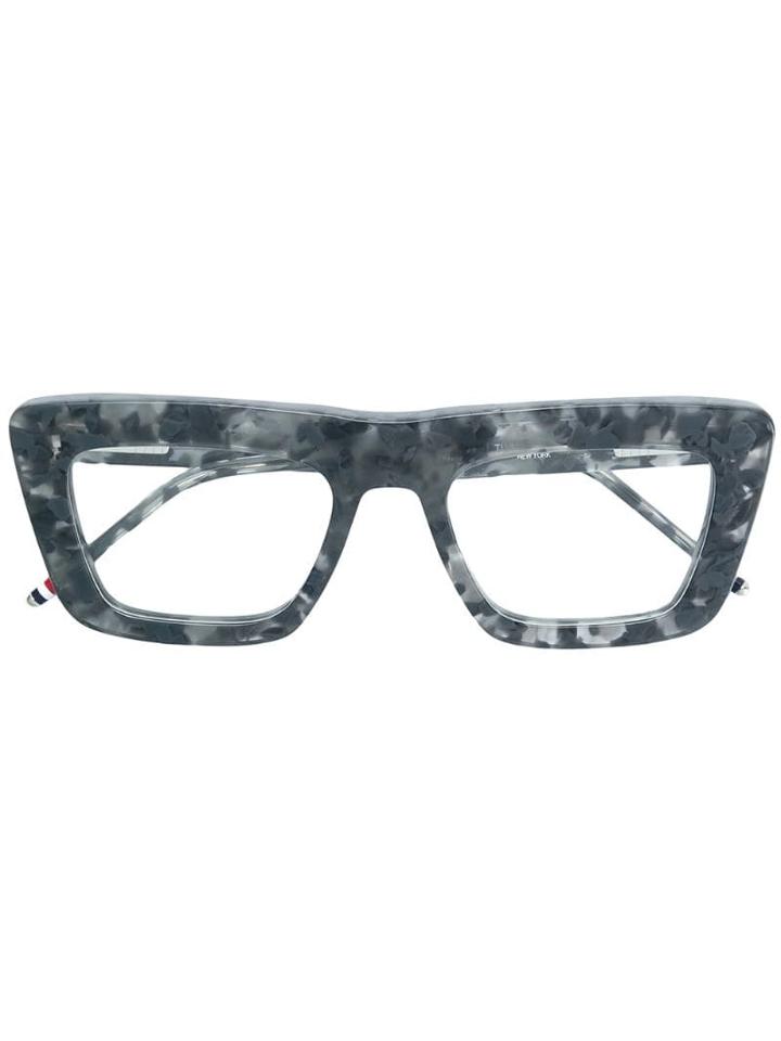 Thom Browne Eyewear - Grey