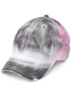 1017 Alyx 9sm Spray Print Baseball Cap - Pink