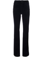 J Brand 'maria' Flared Trousers