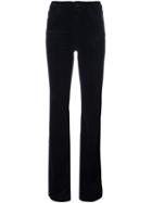 J Brand 'maria' Flared Trousers