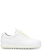 Camper Lab Pelotas Arial Sneakers - White