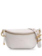 Givenchy Whip Belt Bag - White