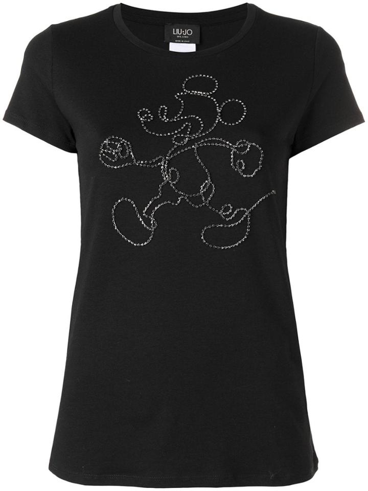 Liu Jo C68274j5592v9767 - Black