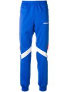 Adidas Adidas Origianls Aloxe Track Pants - Blue