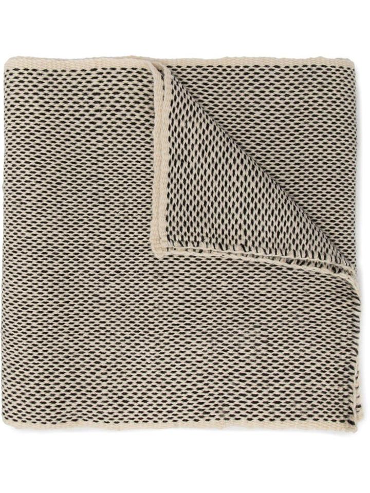Voz Lineas Scarf - Black