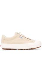 Vans Style 29 Lace-up Sneakers - Neutrals