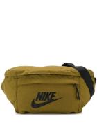Nike Nike Tech Large Belt Bag - Green