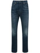 Levi's Vintage Clothing '1967 505' Jeans, Men's, Size: 32/32, Blue, Cotton