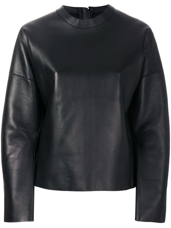 Dsquared2 Box Top - Black